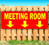 Meeting Room Banner