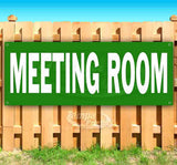 Meeting Room Banner