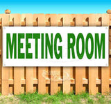 Meeting Room Banner