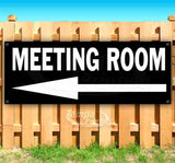 Meeting Room Banner