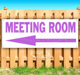 Meeting Room Banner