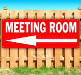 Meeting Room Banner
