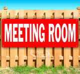 Meeting Room Banner