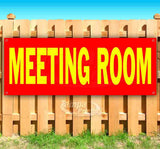 Meeting Room Banner