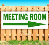 Meeting Room Banner
