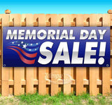 Memorial Day Sale! Banner