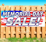 Memorial Day Sale! Banner