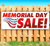 Memorial Day Sale! Banner