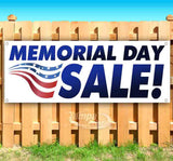 Memorial Day Sale! Banner