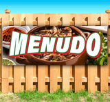 Menudo Banner