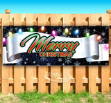 Merry Christmas Banner