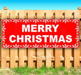 Merry Christmas Banner
