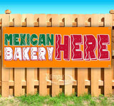 Mexican Bakery H OB Banner