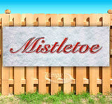Mistletoe Banner