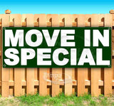 Move In Special Banner