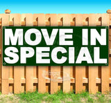 Move In Special Banner