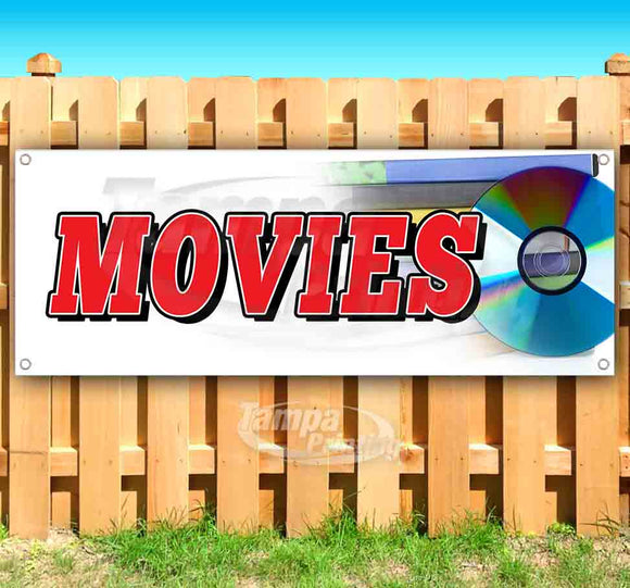 Movies Banner