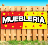 Muebleria Banner