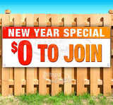 New Years Special Banner
