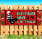 Nightmare Before Liftmas Banner