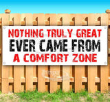 Nothing Truly Great ECFACZG Banner