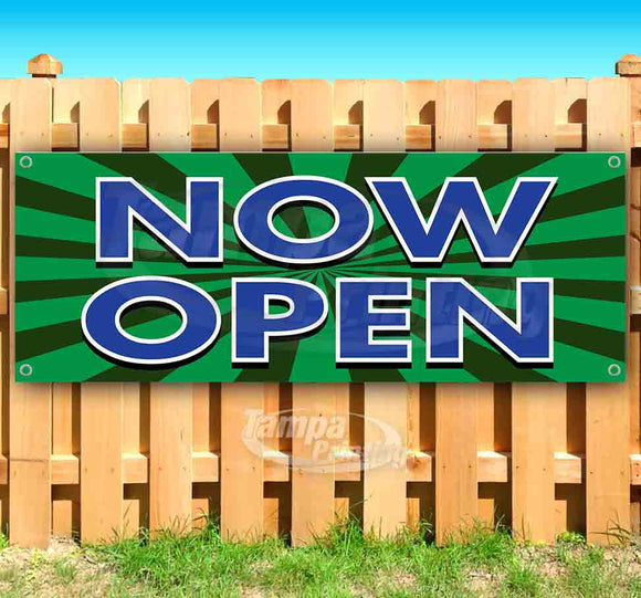 Now Open BWG SB Banner