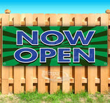Now Open BWG SB Banner