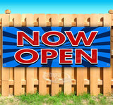 Now Open RWB SB Banner