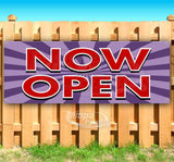 Now Open RWP SB Banner