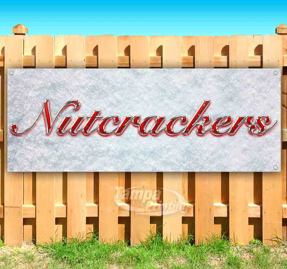 Nutcrackers Banner