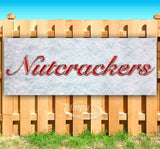 Nutcrackers Banner