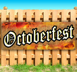 Octoberfest Banner