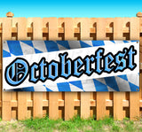 Octoberfest Banner
