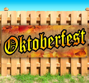 Oktoberfest Banner
