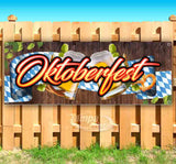 Oktoberfest Banner