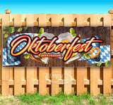 Oktoberfest Banner