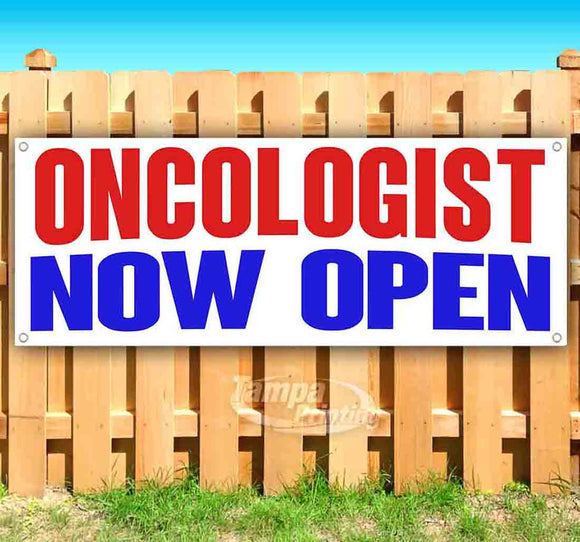 Oncologist Now Open Banner