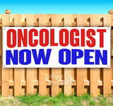 Oncologist Now Open Banner