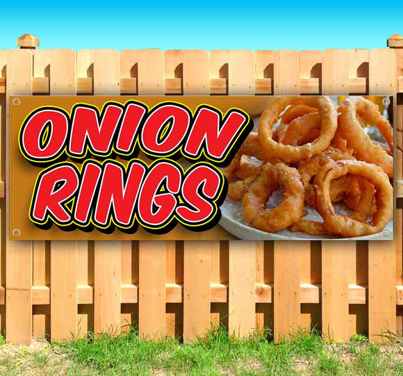 Onion Rings 2 Banner