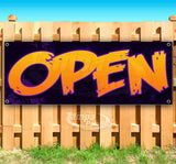 Open PBG Banner