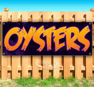 Oysters PBG Banner