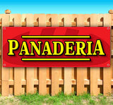 Panaderia Banner