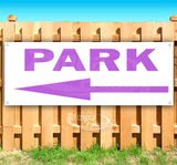 Park Banner