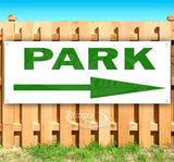 Park Banner