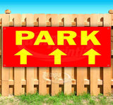 Park Banner