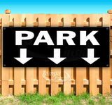 Park Banner
