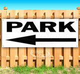 Park Banner