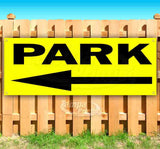 Park Banner