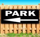 Park Banner