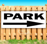 Park Banner